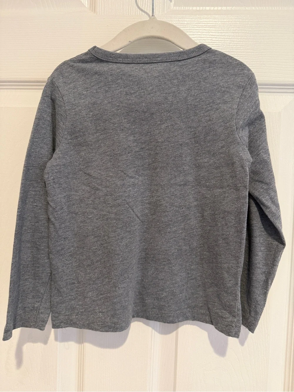 The Children's Place 3T Long Sleeve Graphic Tee Bundle Trucks
